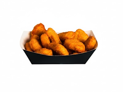 Nuggets di Pollo