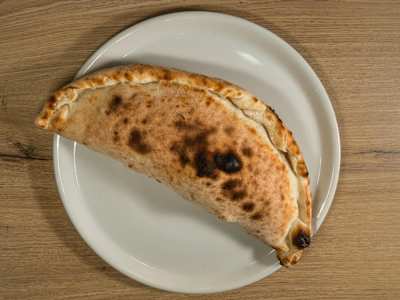 Calzone Farcito