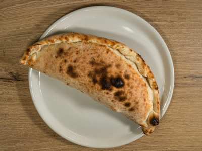 Calzone Popeye