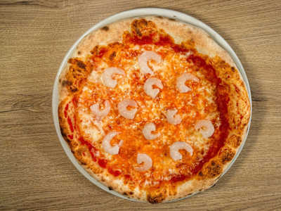 Gamberetti