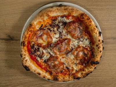 Rustica