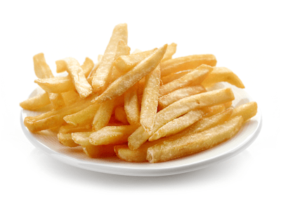 Patatine Fritte