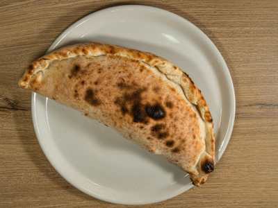 Calzone Liscio
