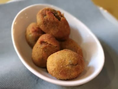 Olive Ascolane