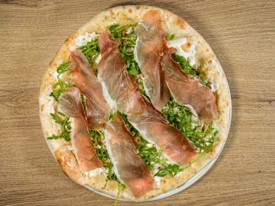 Focaccia Pippo
