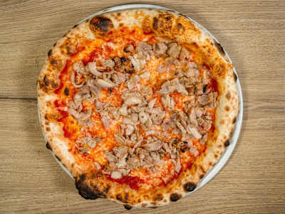 Kebab solo Carne