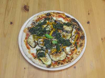 Vegetariana