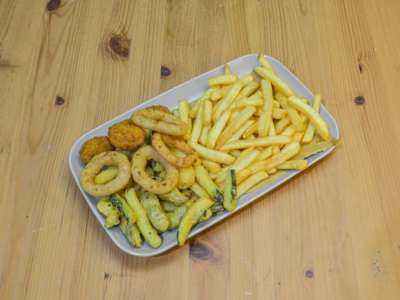 Caldo Fritto New