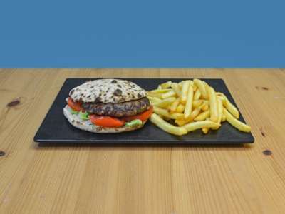 Hamburger Manzo Classico