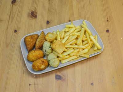 Caldo Fritto