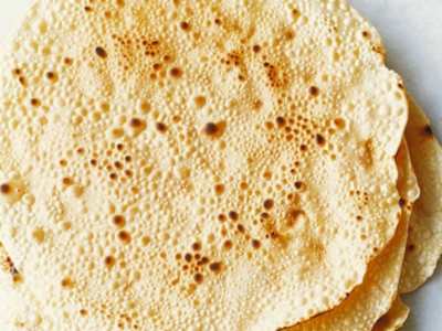 Papadam