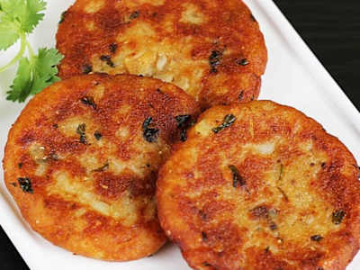 Aloo Tikki
