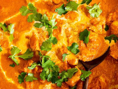 Murg Curry
