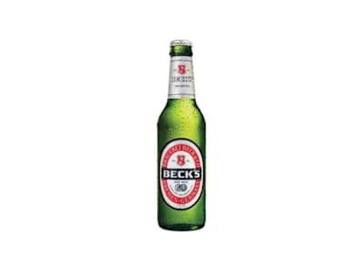 Beck’s 33cl