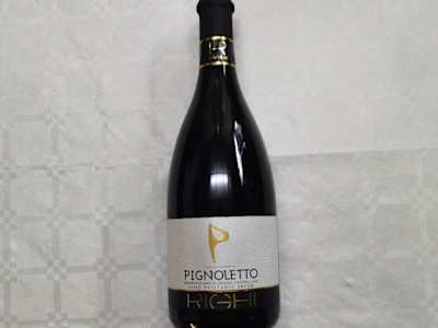 Pignoletto Frizzante