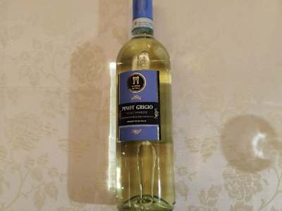 Pinot Grigio