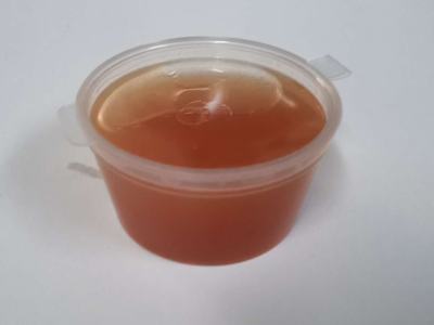 Salsa Agrodolce