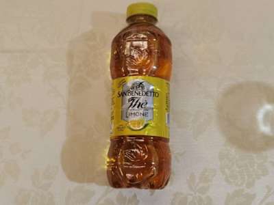 Thè limone 50cl