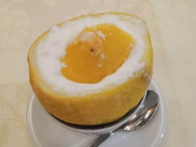 Limone Ripieno