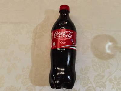 Coca Cola 66cl