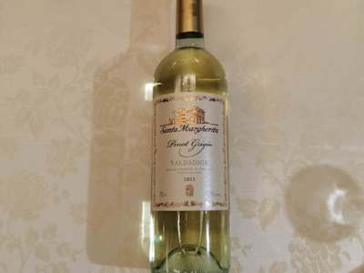 Pinot S. Margherita