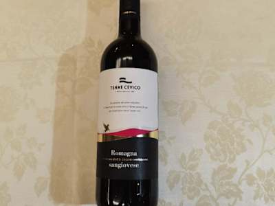 Sangiovese Rosso