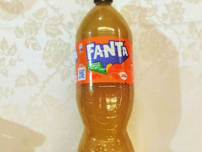 Fanta Original Bottiglia 1.5L