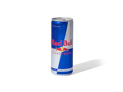 Red Bull 25cl