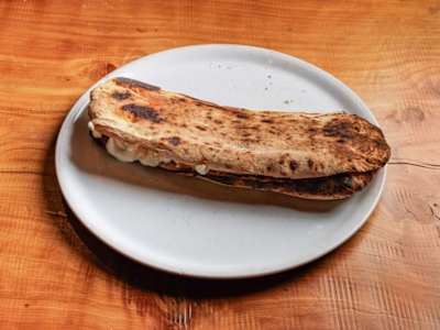 Panuozzo O' Tedesco