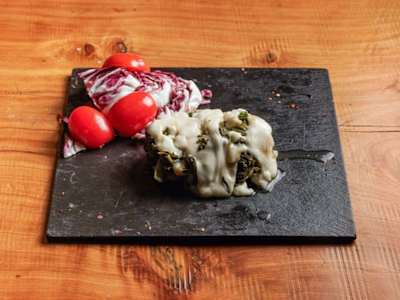 Salsiccia e Friarielli