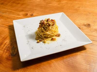 Carbonara
