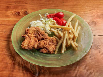 Cotoletta