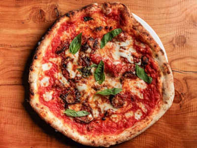 Parmigiana