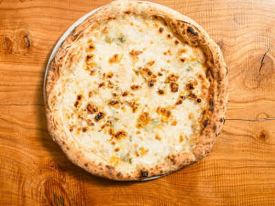 Quattro Formaggi