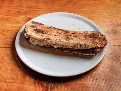 Panuozzo O' Napulitan