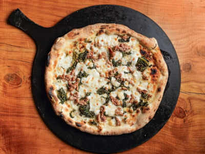 Salsiccia e Friarielli