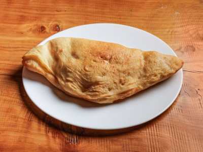 Scarole e Provola