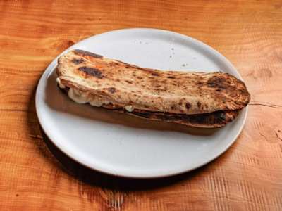 Panuozzo O' Romano
