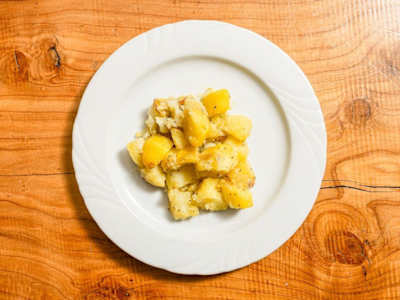 Patate al Forno