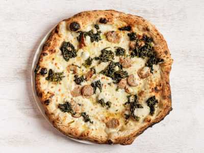 Salsiccia e Friarielli