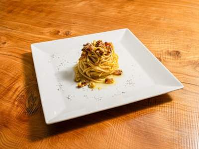 Carbonara