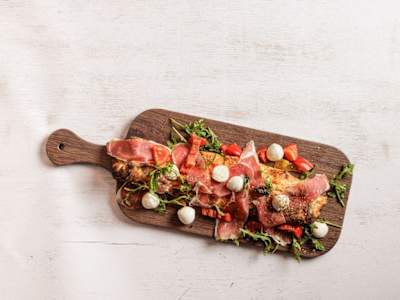 O' Tagliere
