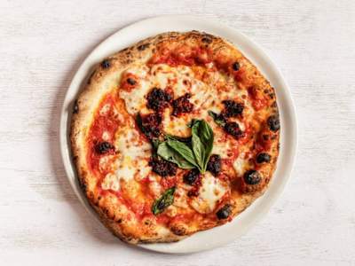 'Nduja