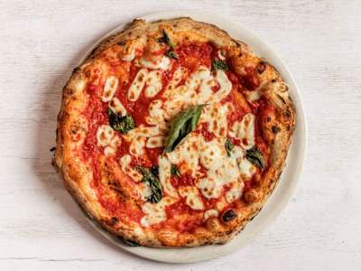 Margherita