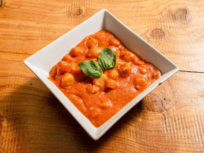 Gnocchi alla Sorentina
