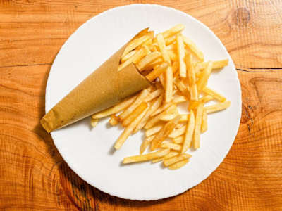 Patatine Fritte