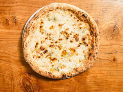 Quattro Formaggi