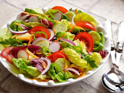 Insalata mista