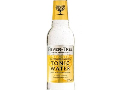 Acqua Tonica Fever Tree 33cl