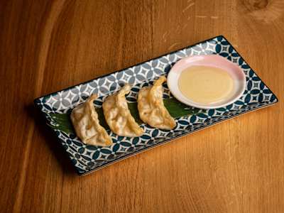 Apple gyoza-3pz